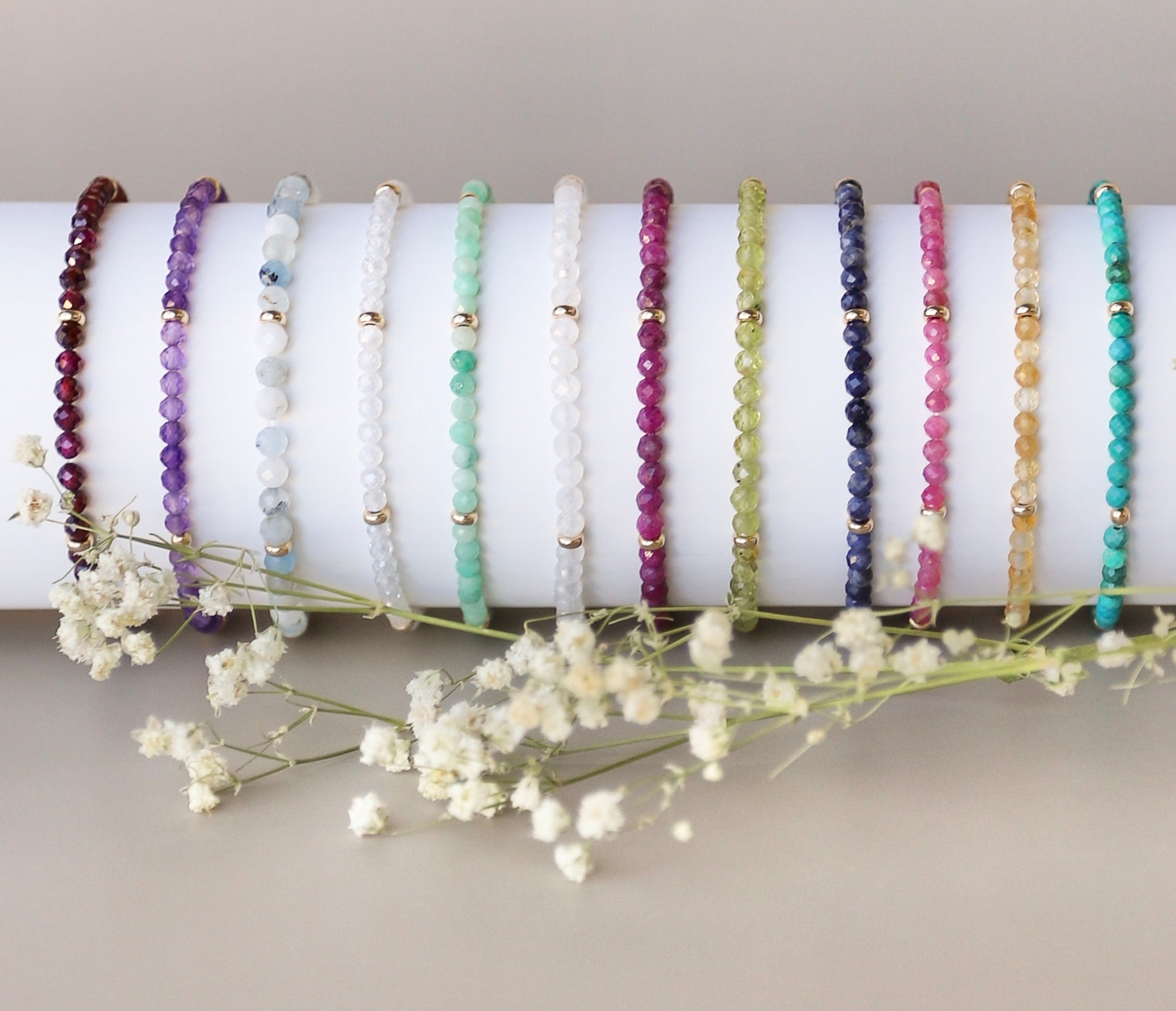 Birthstone Collection