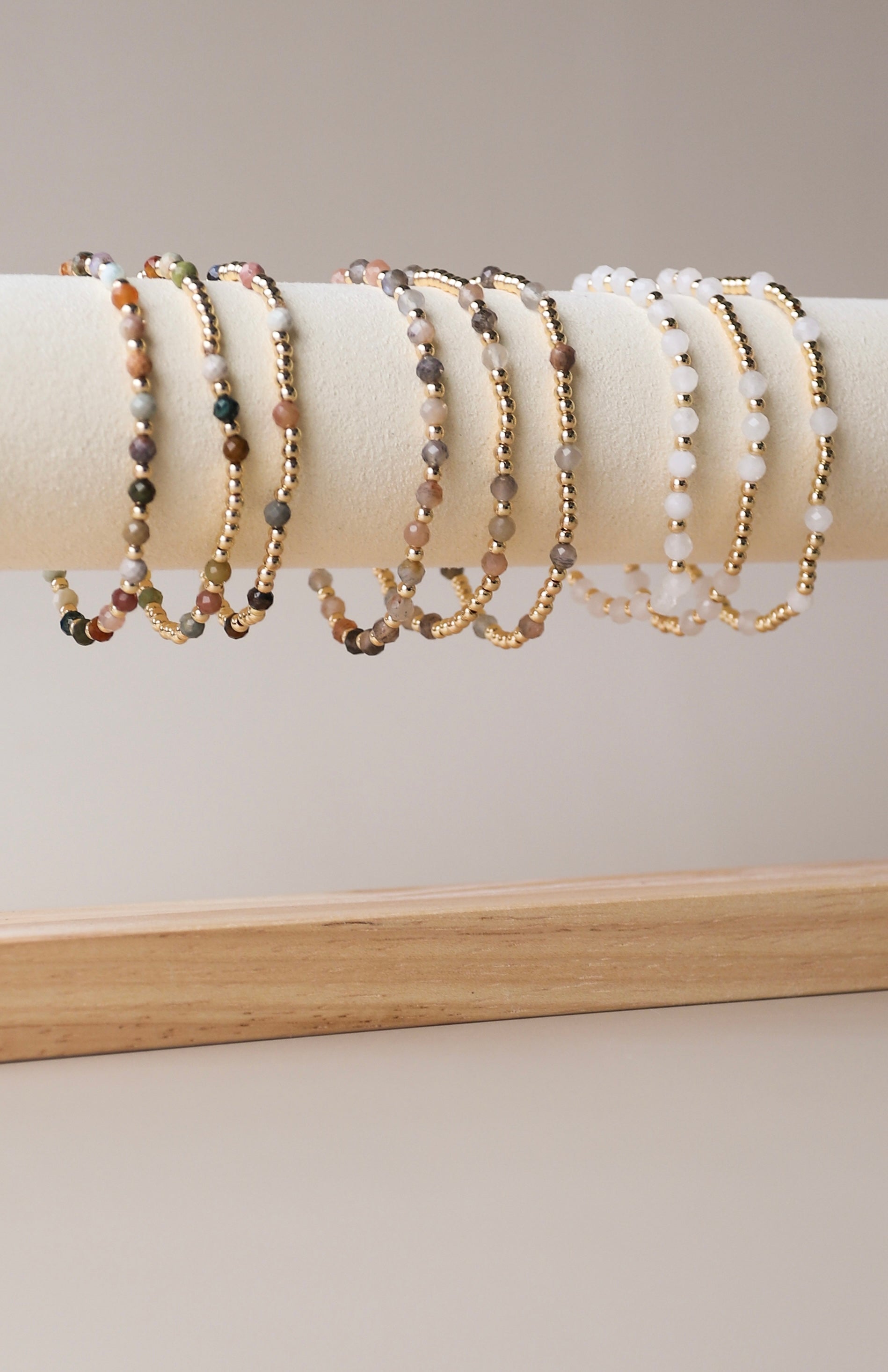 Gemstone Collection