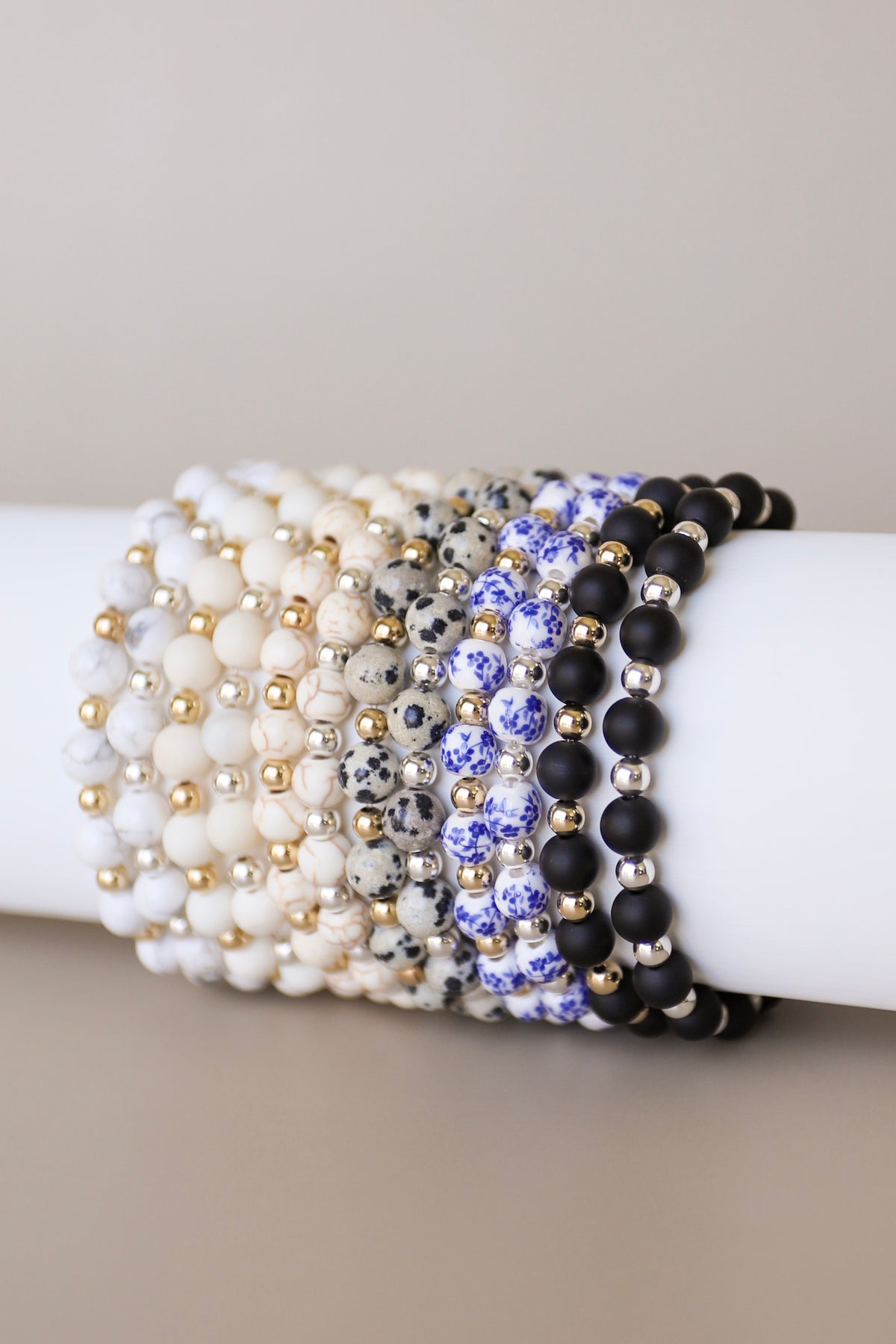 Elevated Collection