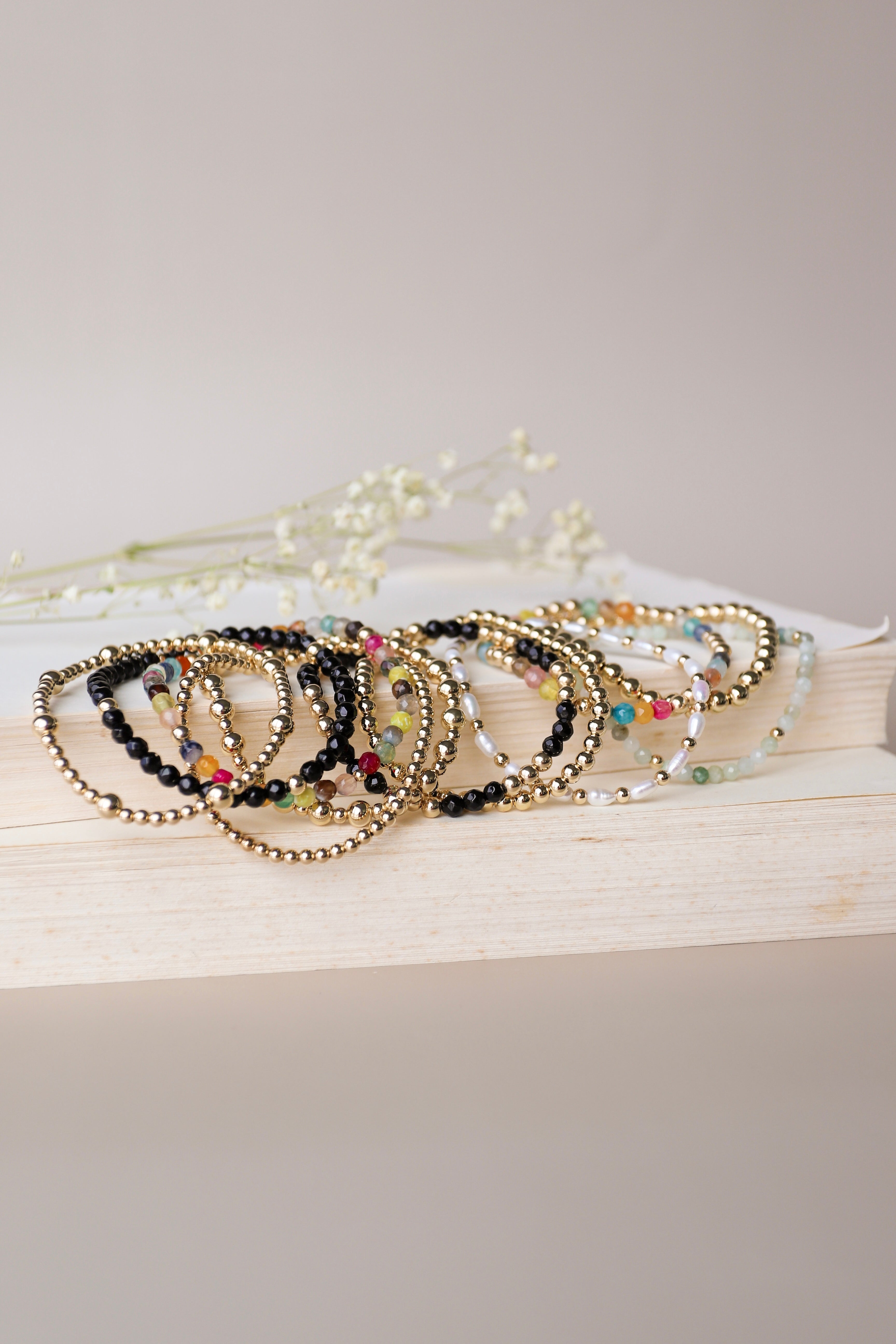Golden Glow Collection