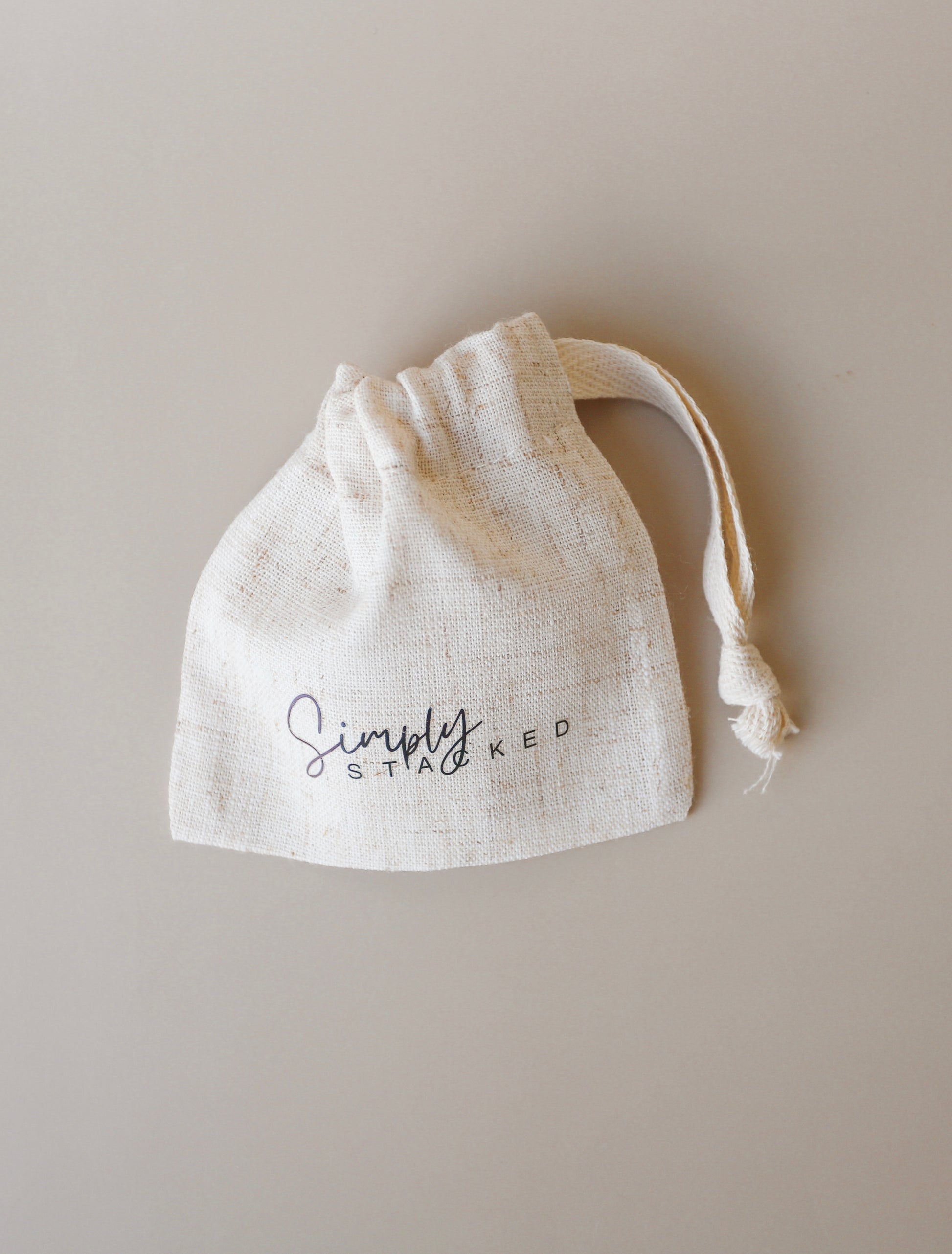 Extra Drawstring Bag