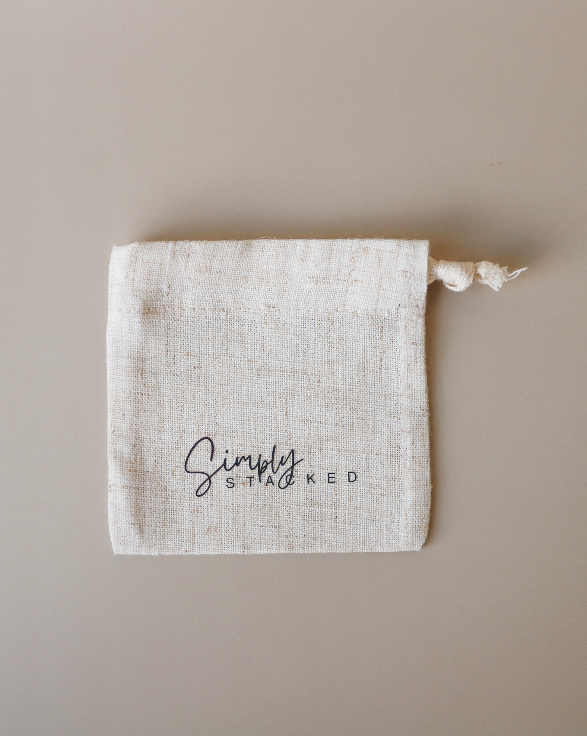 Extra Drawstring Bag