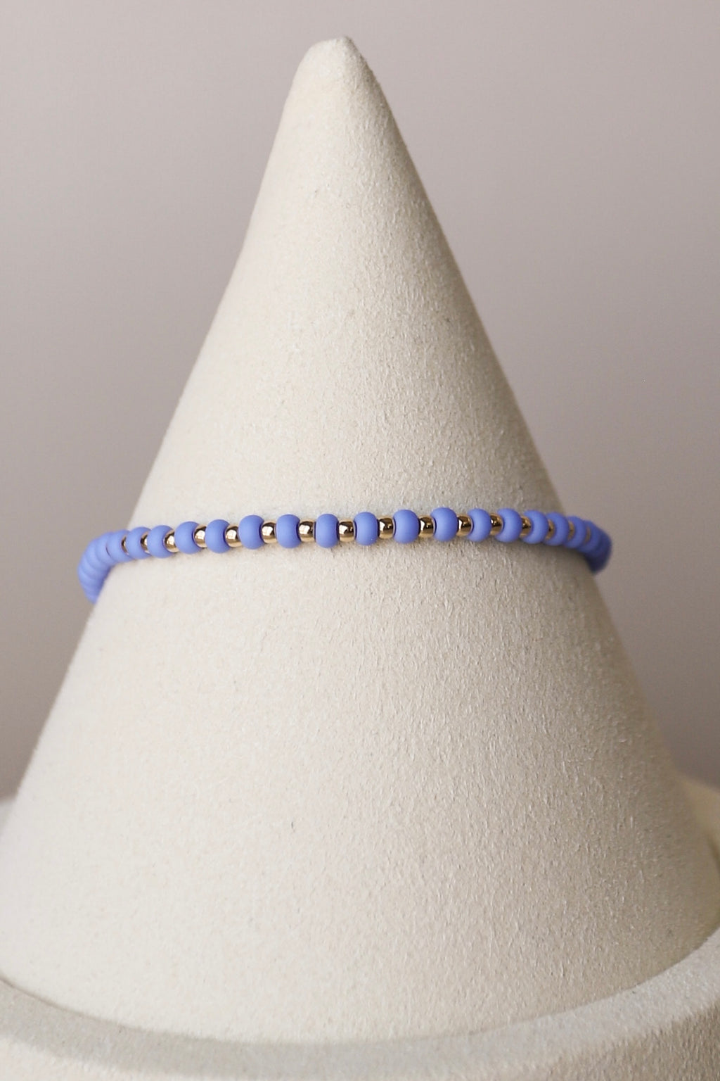 Seed Bead | Delft Blue
