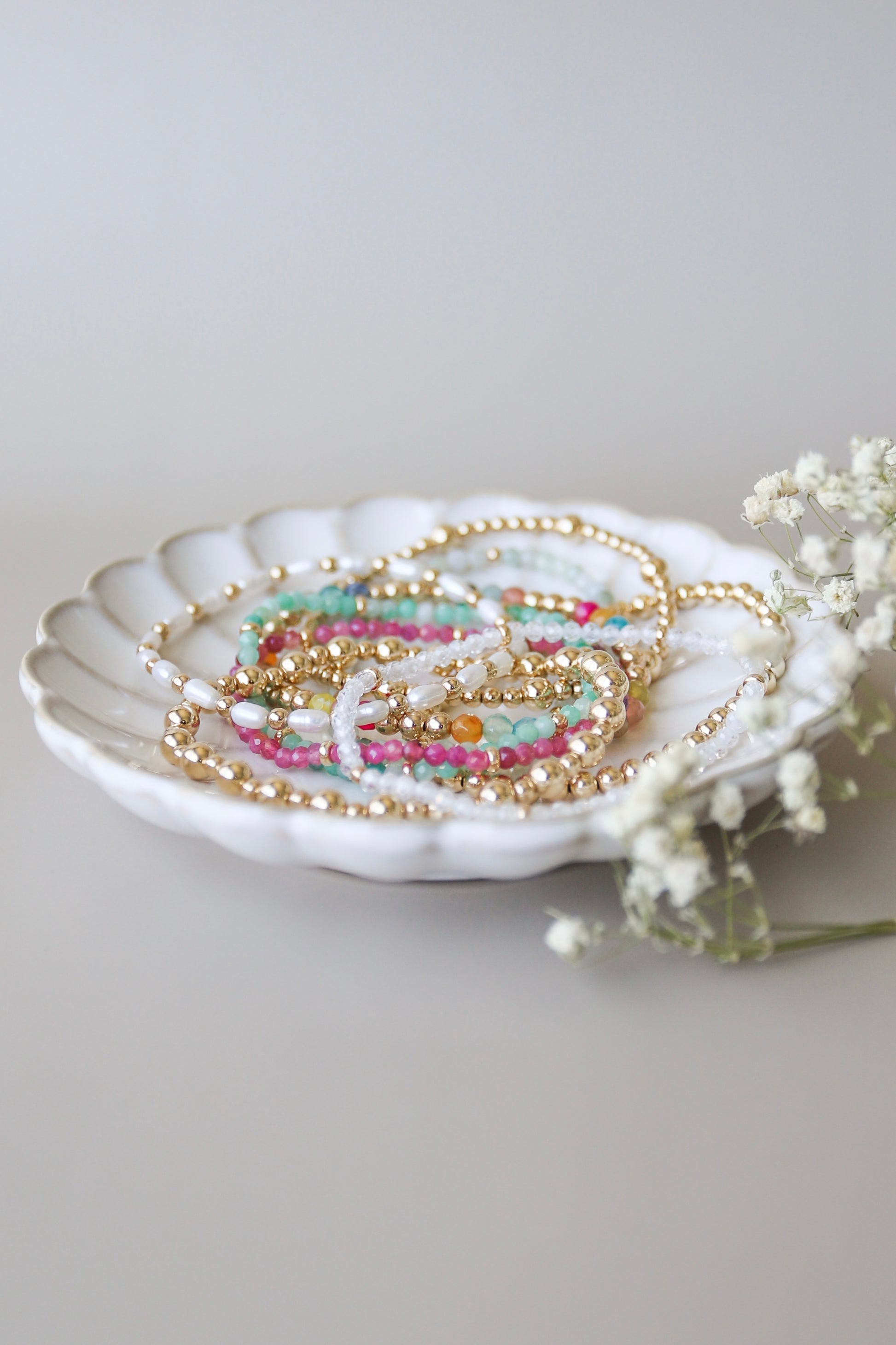 Small Jewelry Dish
