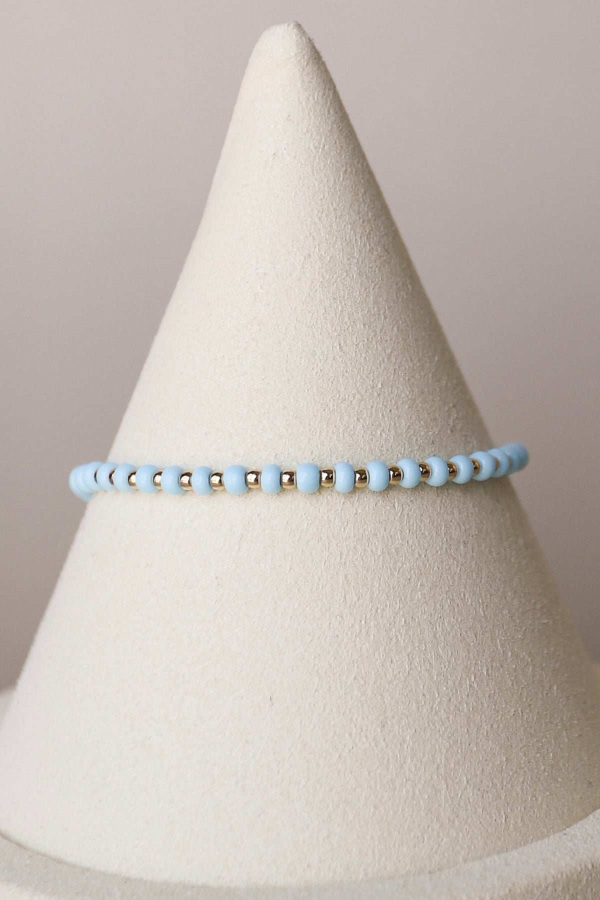 Seed Bead | Pale Blue