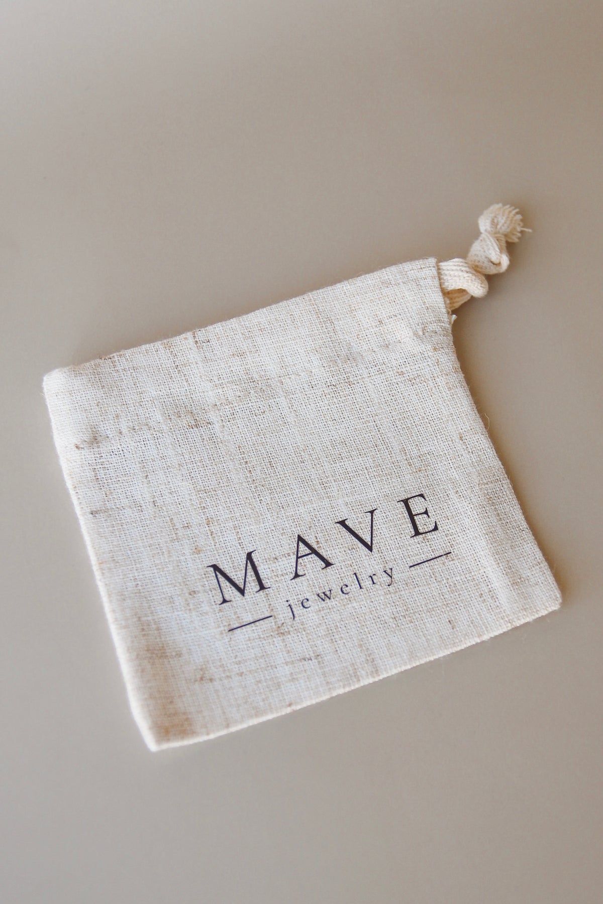 Extra Drawstring Bag