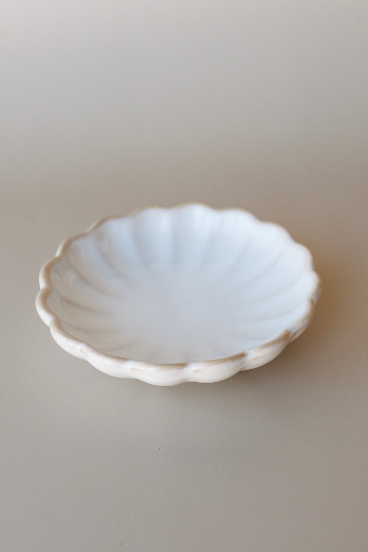 Mini Jewelry Dish