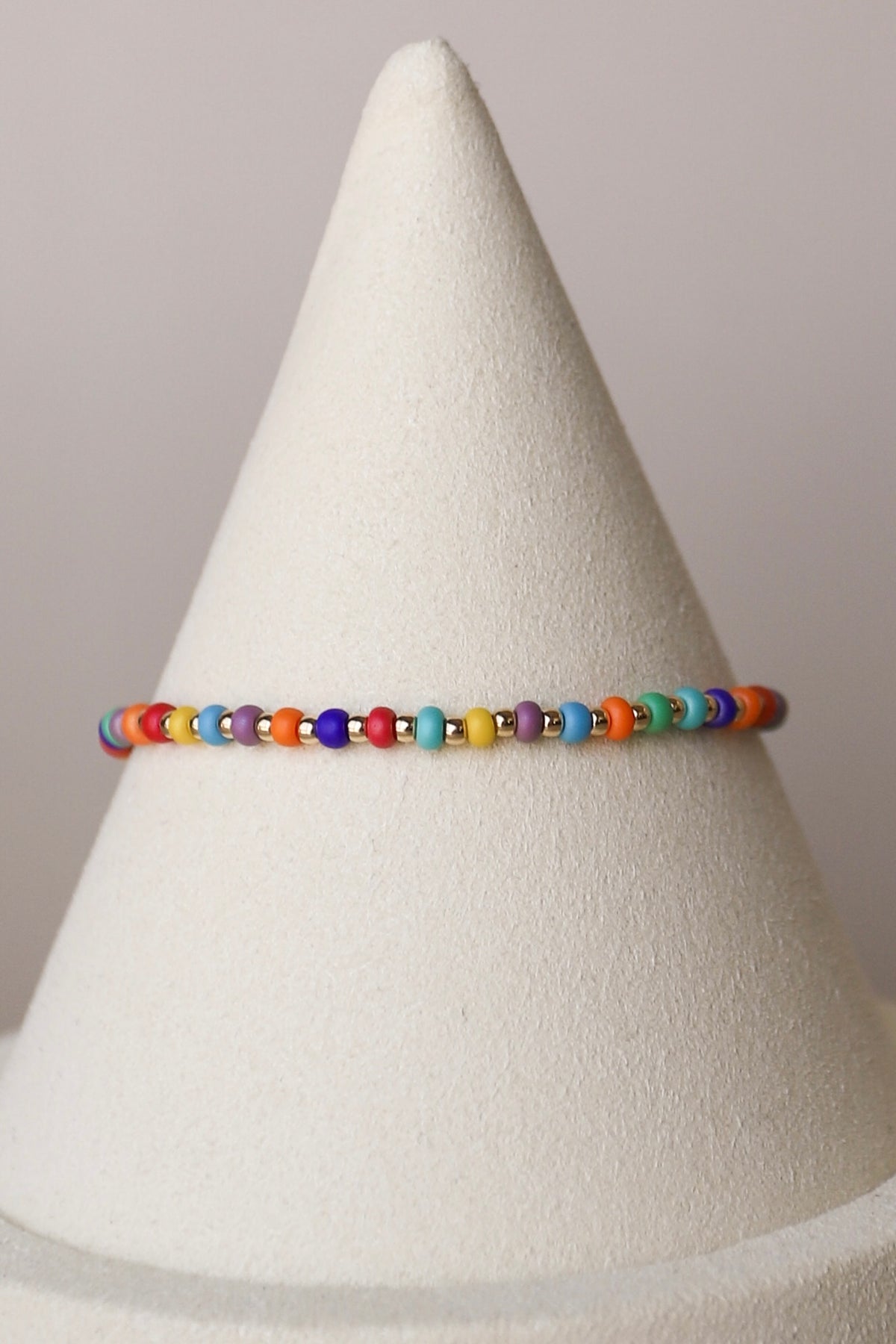 Seed Bead | Blooming Meadows