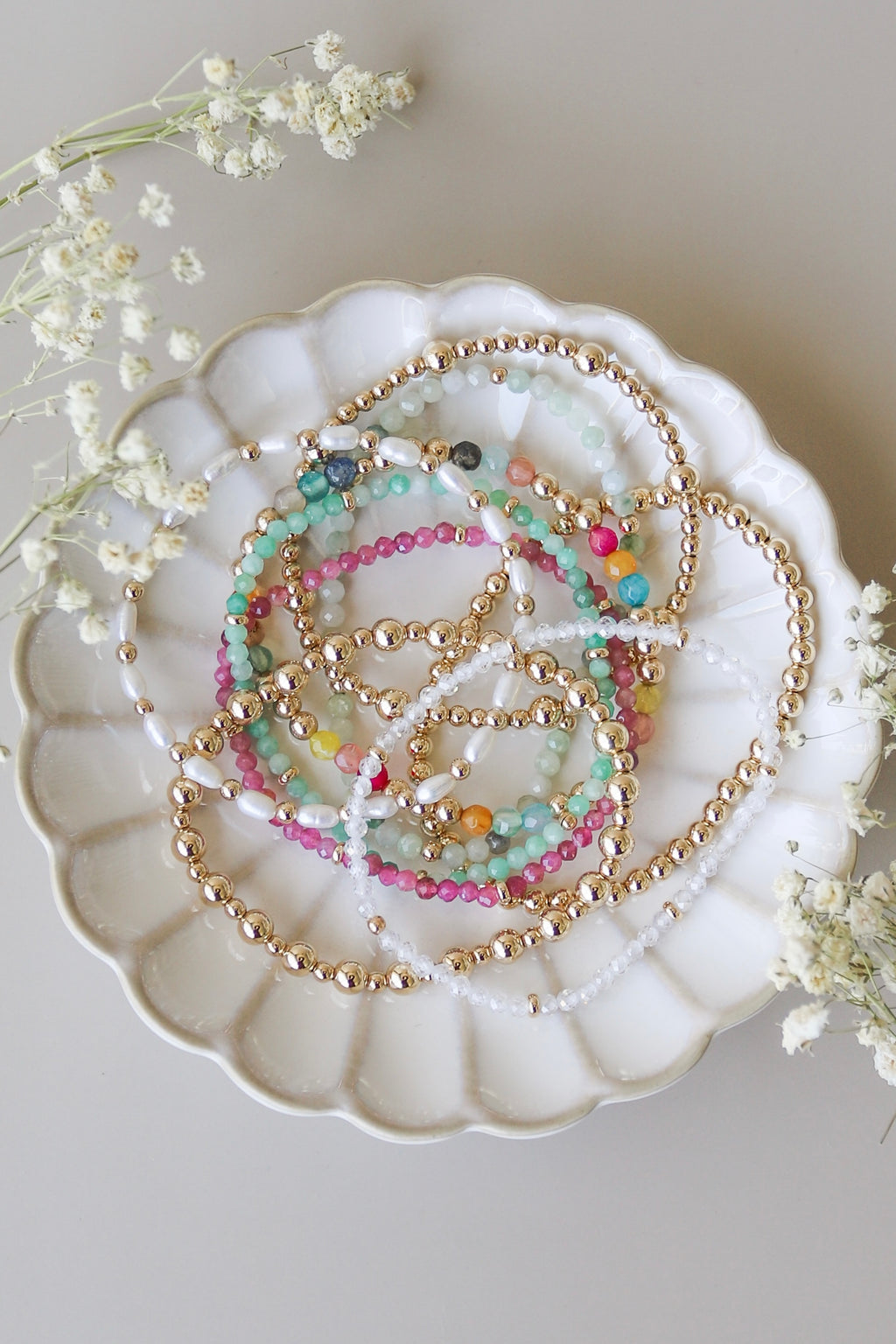 Small Jewelry Dish