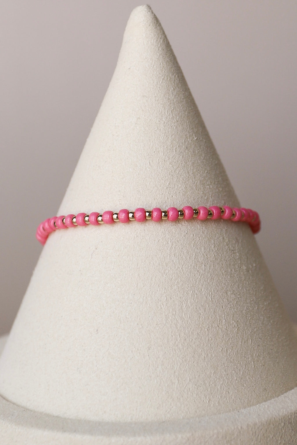 Seed Bead | Party Pink