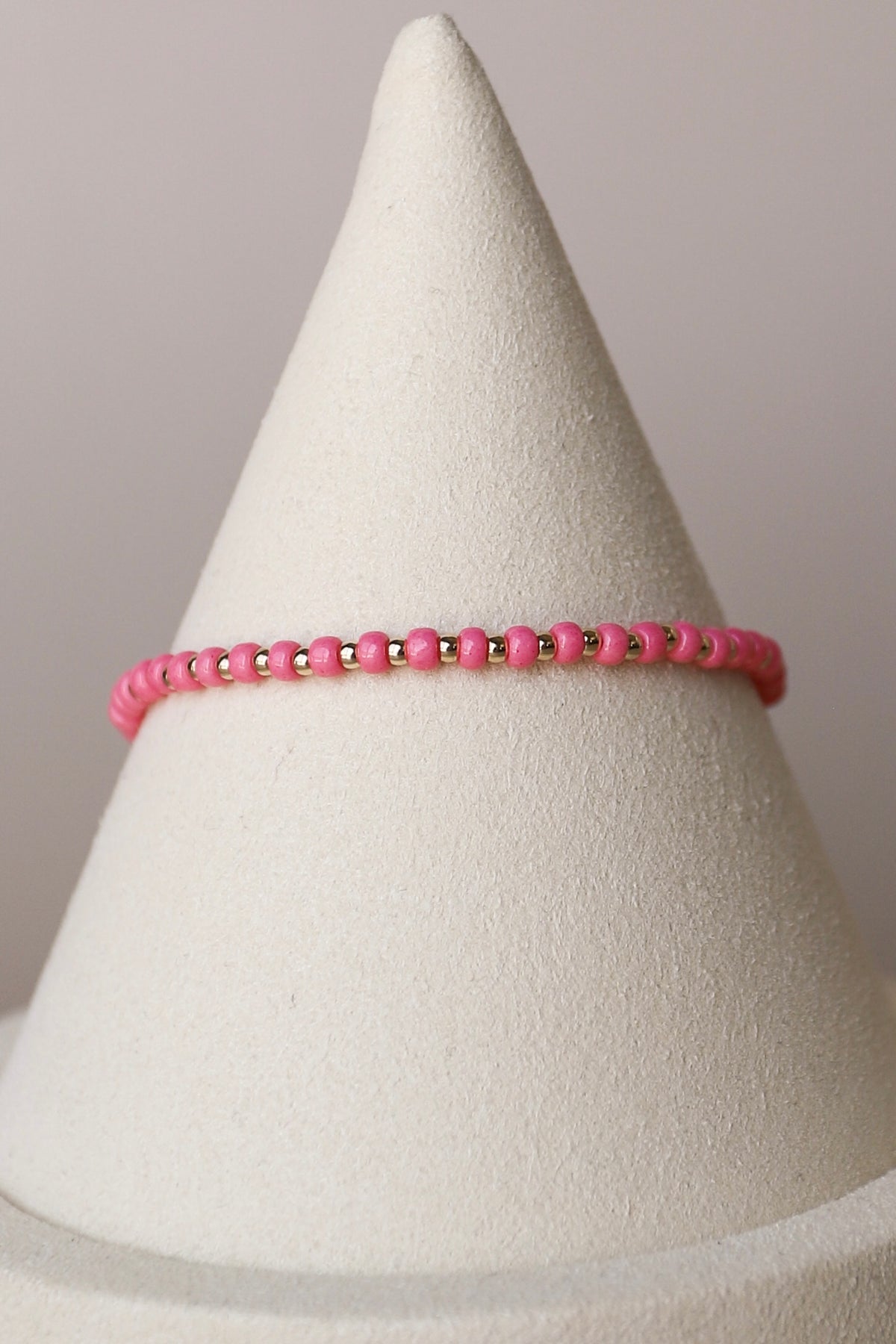 Seed Bead | Party Pink