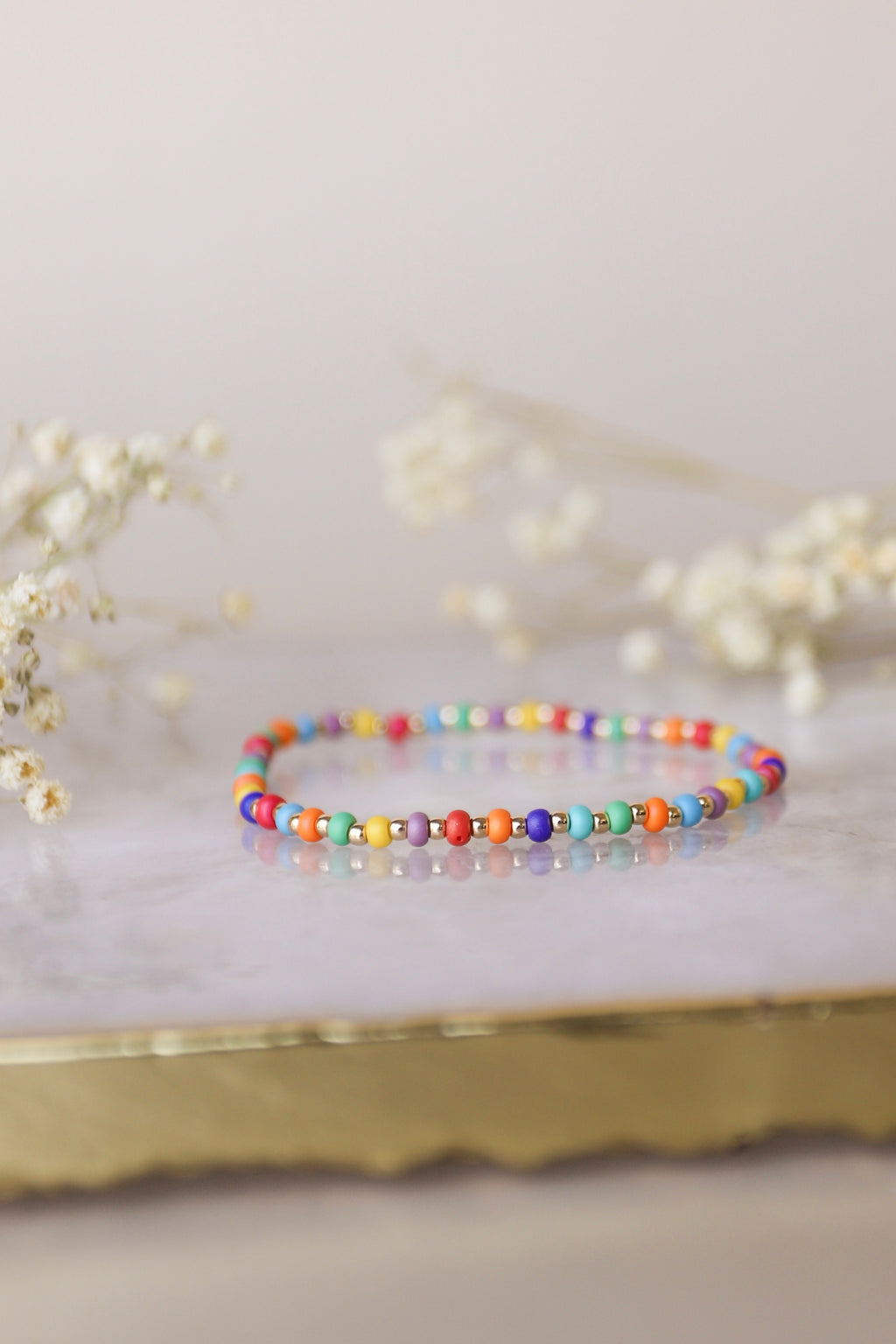 Seed Bead | Blooming Meadows
