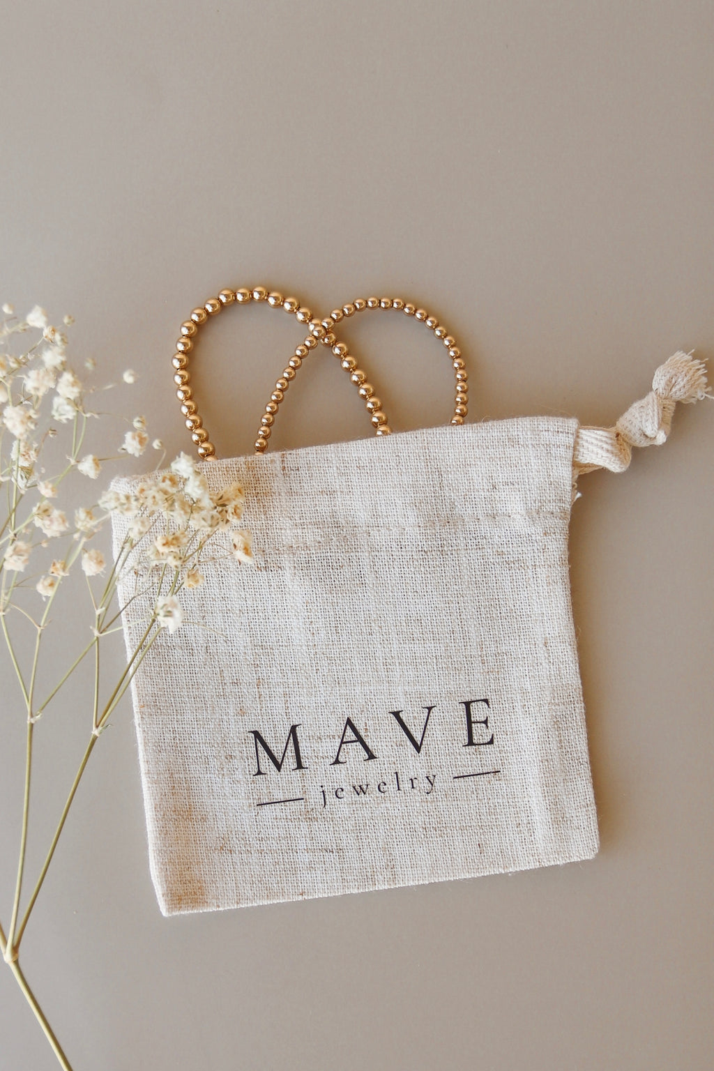 Extra Drawstring Bag