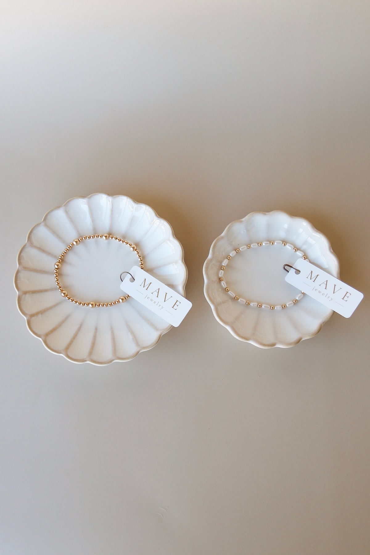 Mini Jewelry Dish