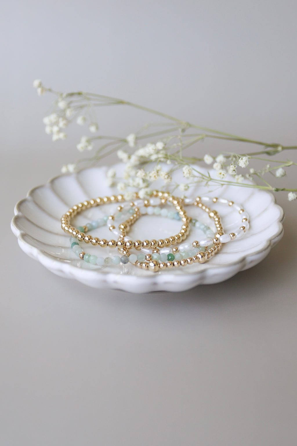 Small Jewelry Dish