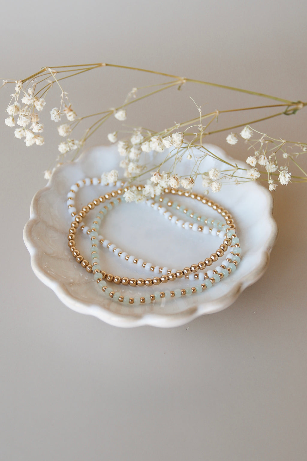 Mini Jewelry Dish