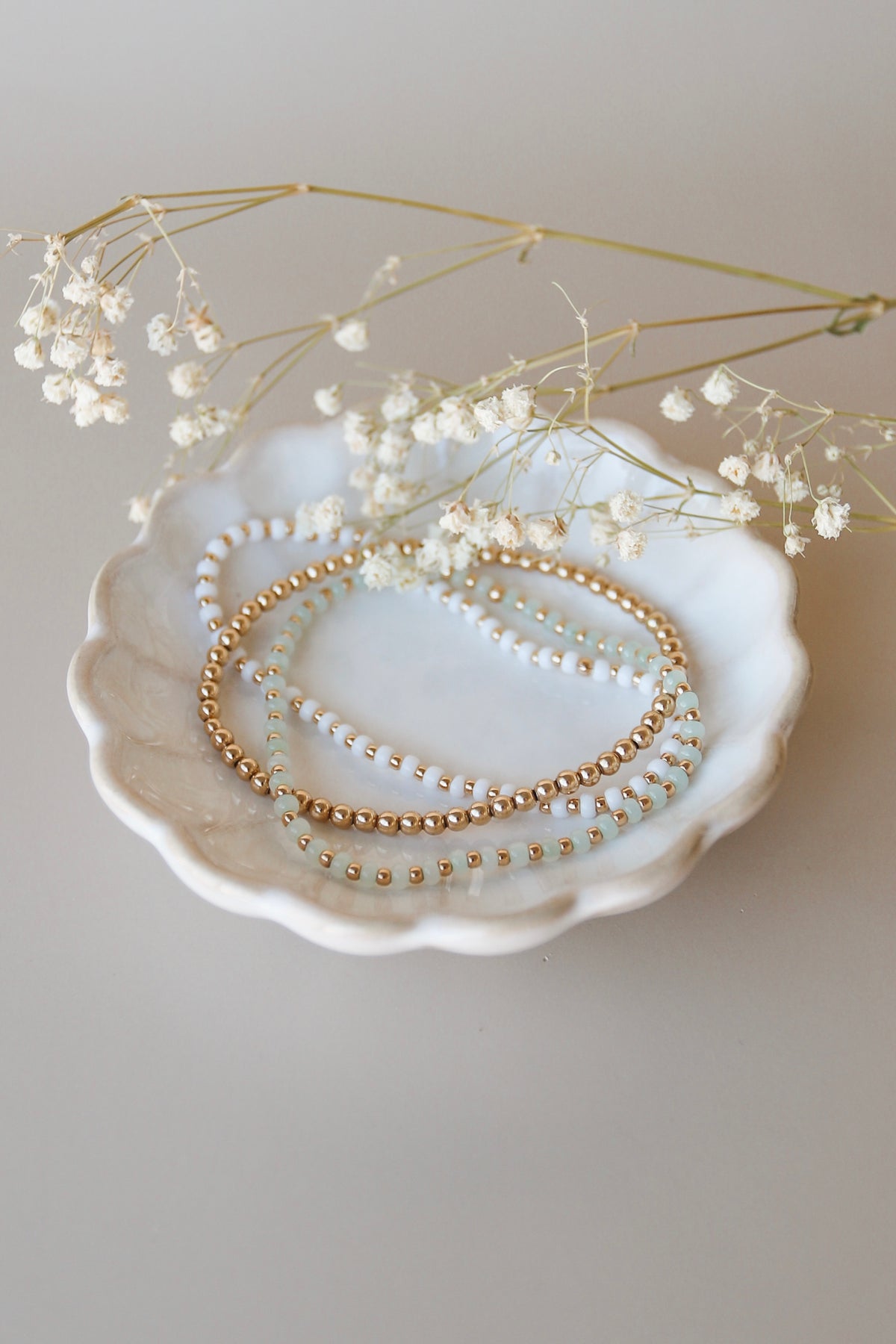 Mini Jewelry Dish