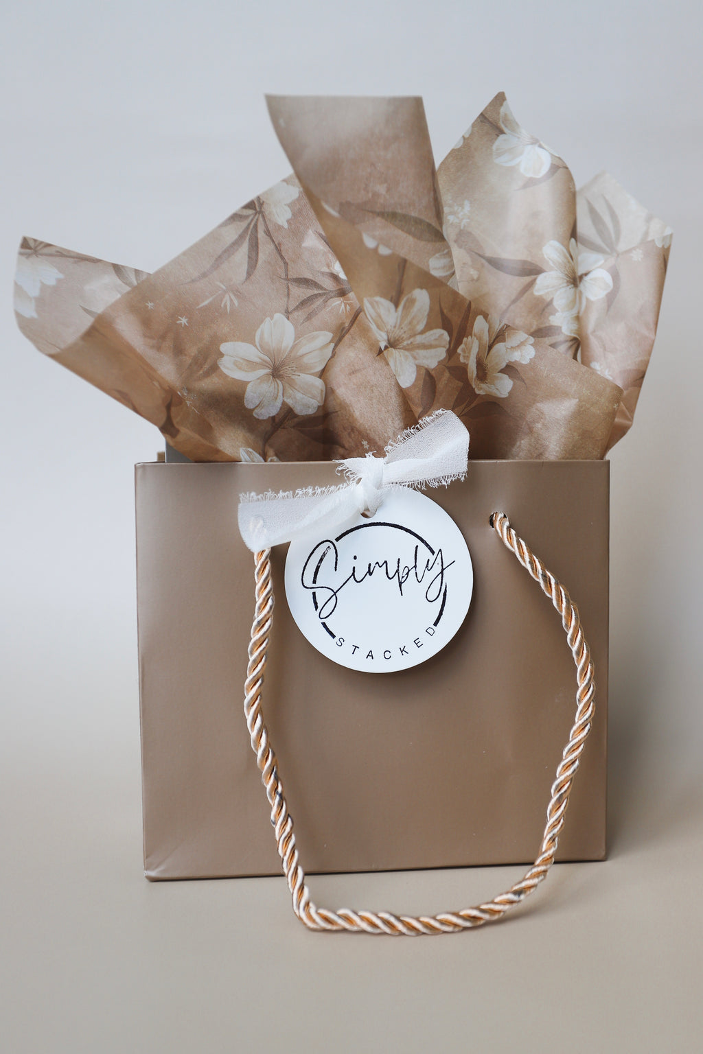 Extra Paper Gift Bag