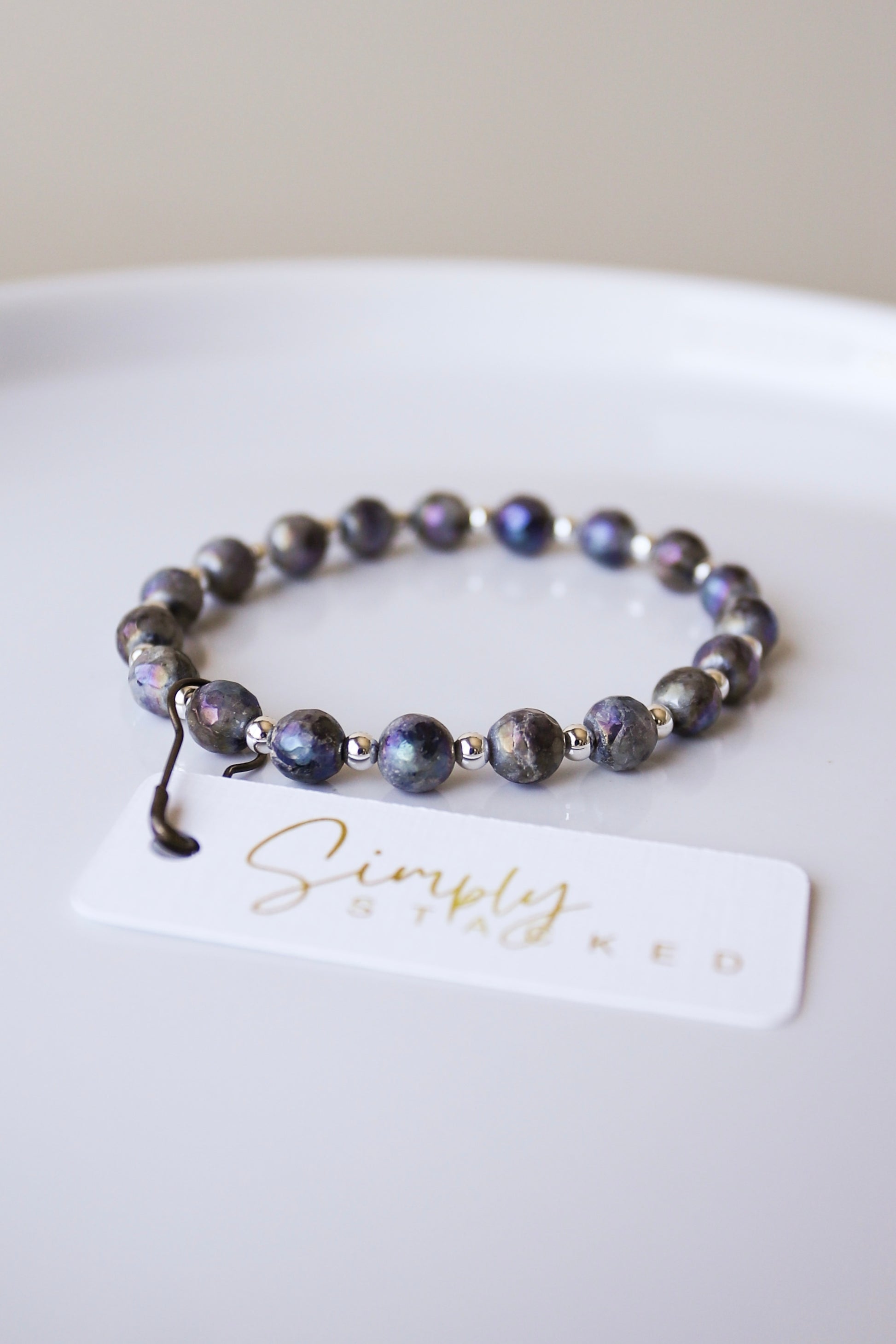 DISCOUNTED | Labradorite