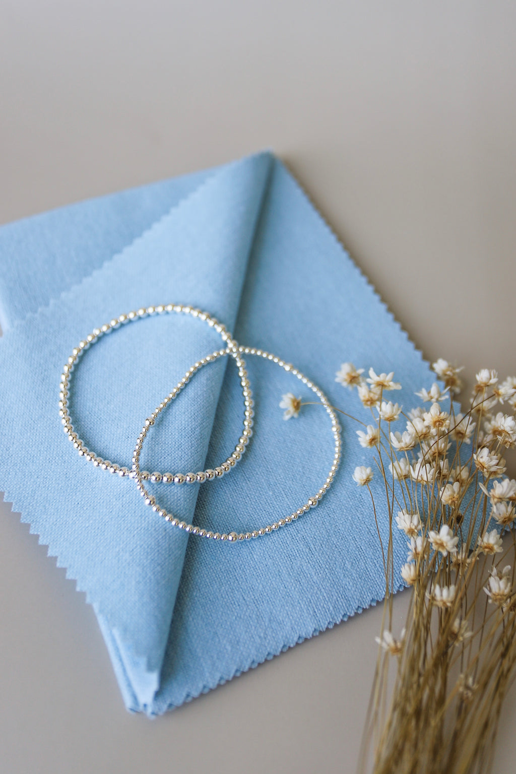 Goddard’s Silver Polishing Cloth