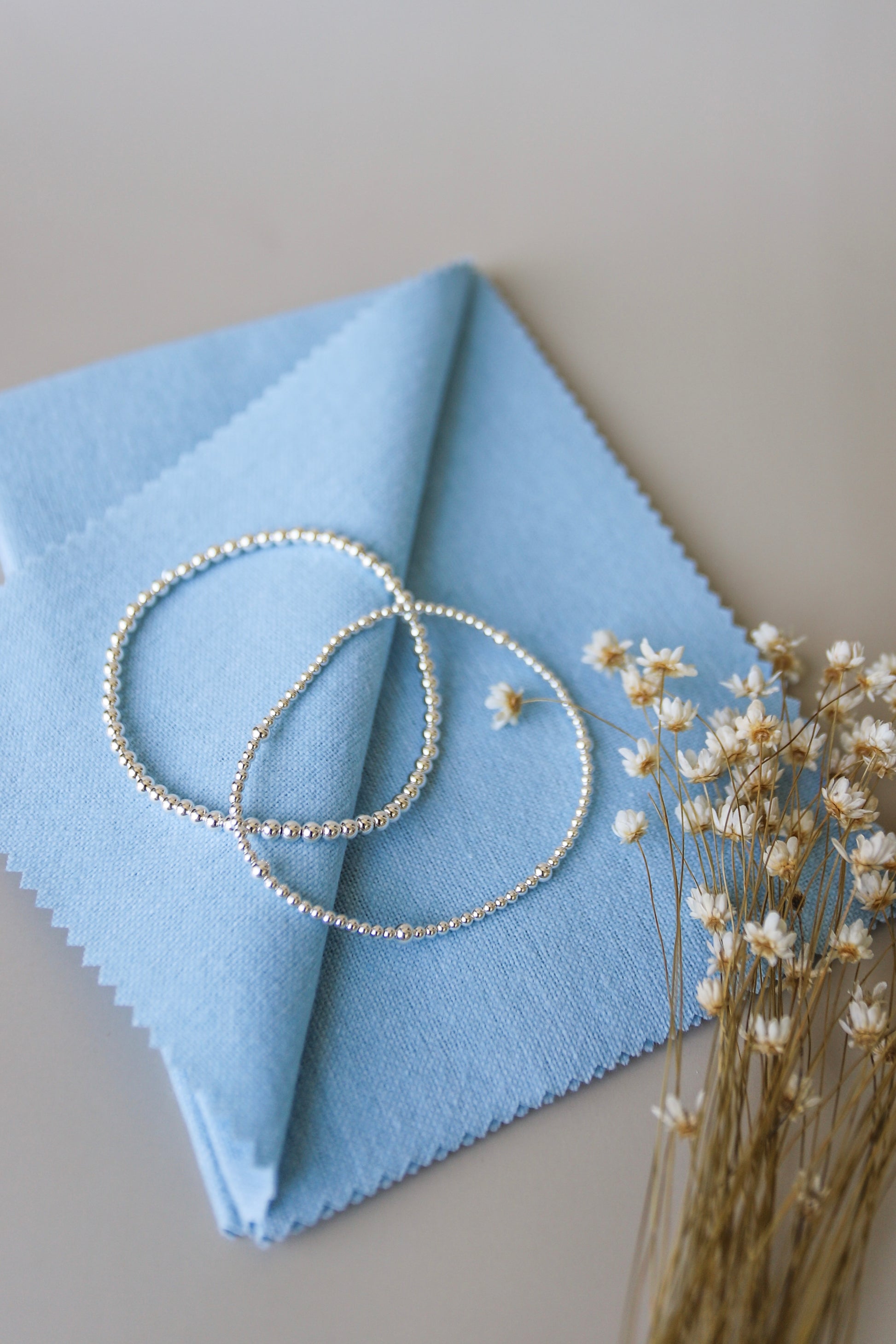 Goddard’s Silver Polishing Cloth