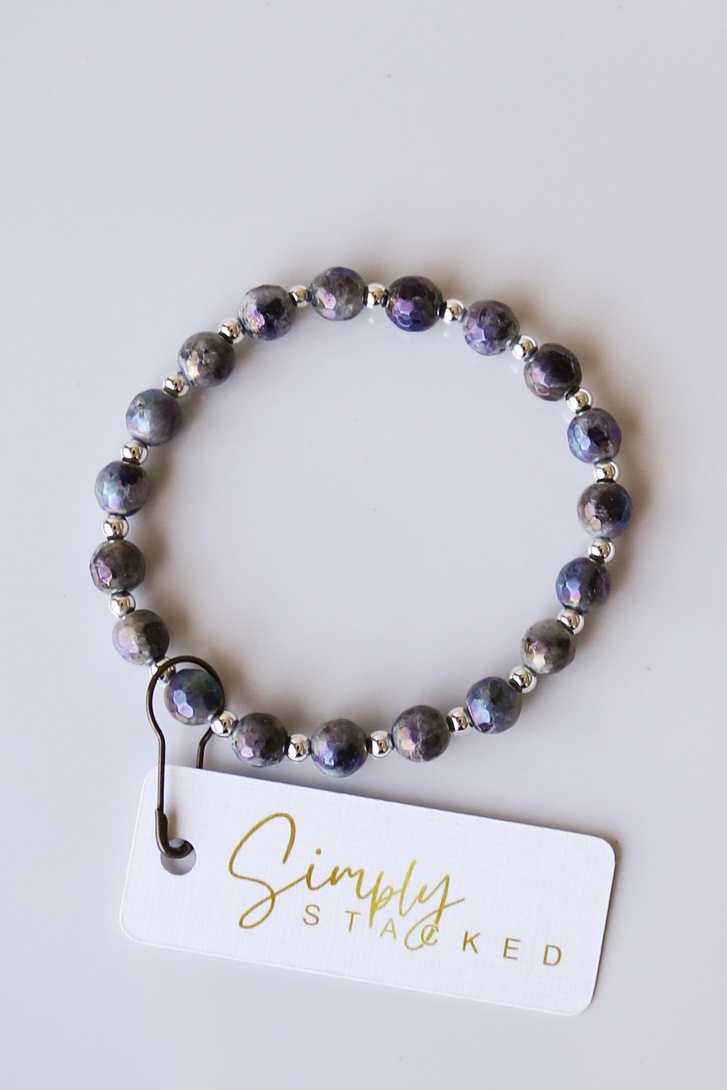 DISCOUNTED | Labradorite