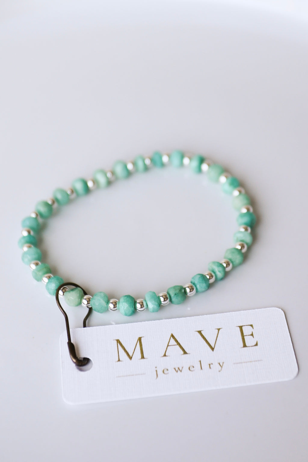 DISCOUNTED | Amazonite