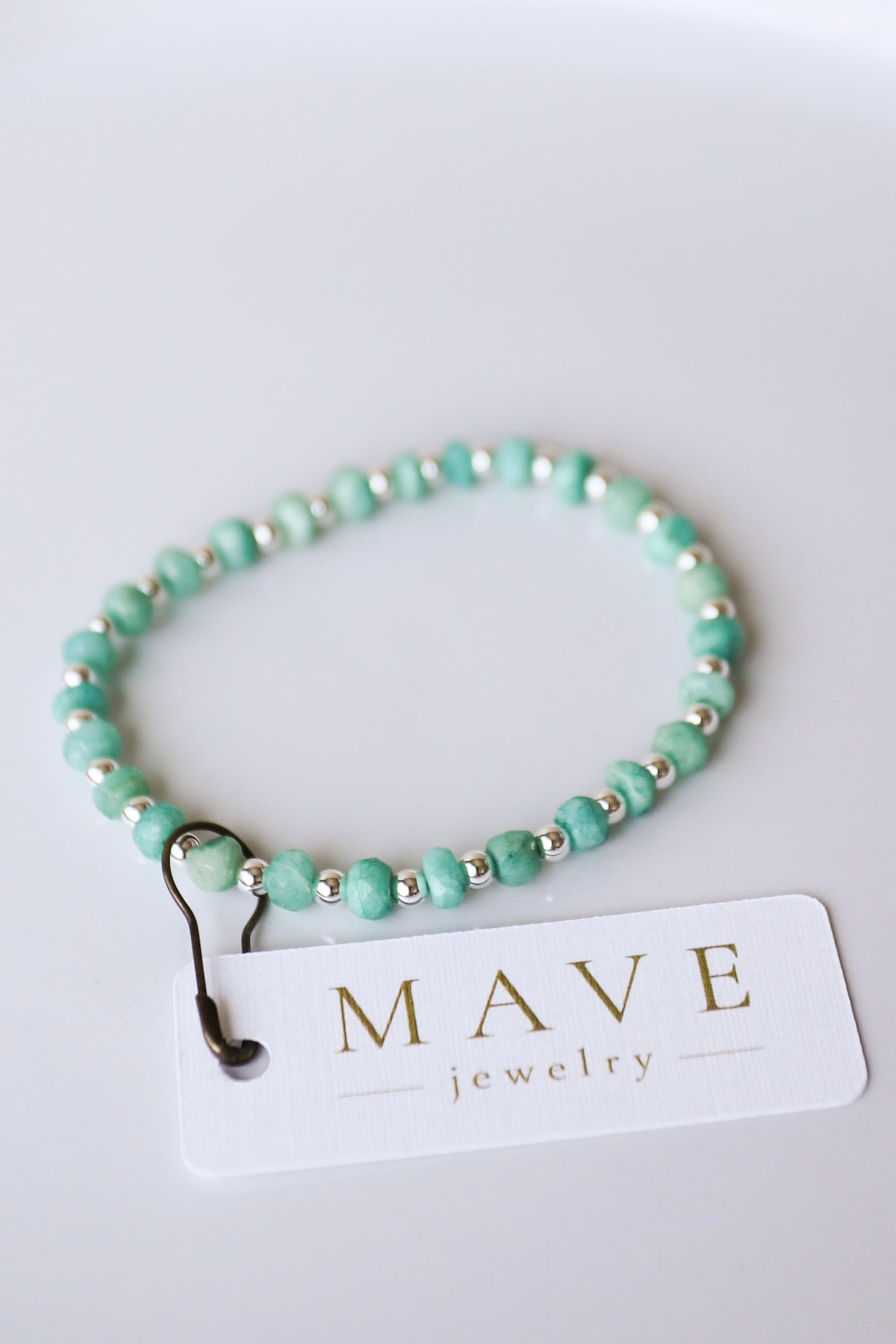 DISCOUNTED | Amazonite