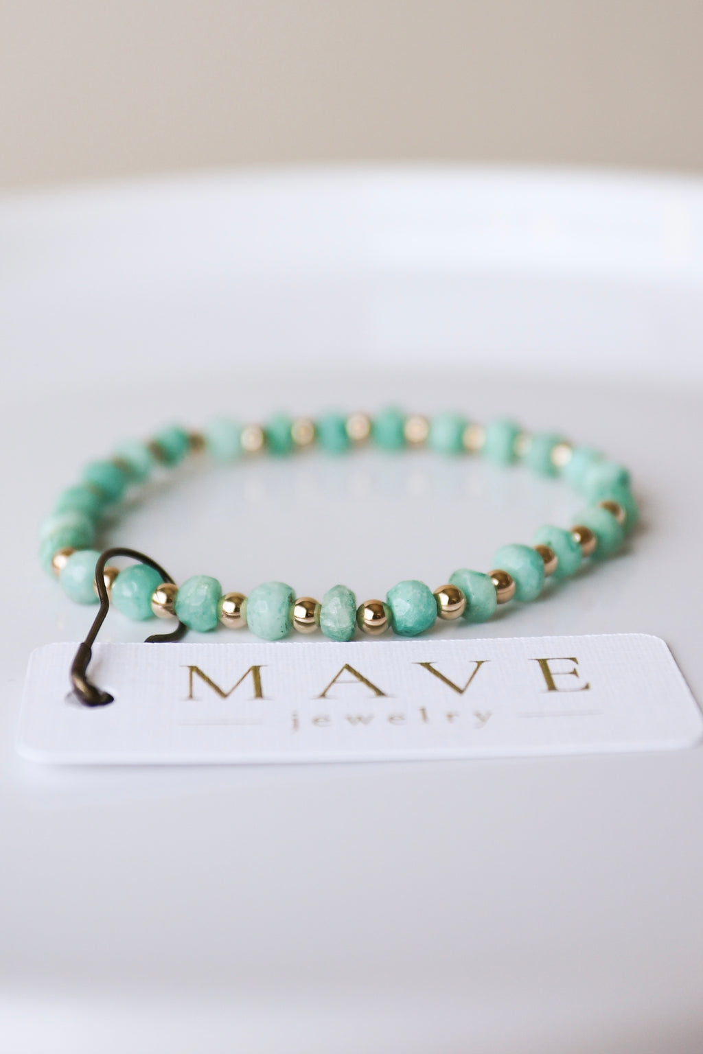 DISCOUNTED | Amazonite