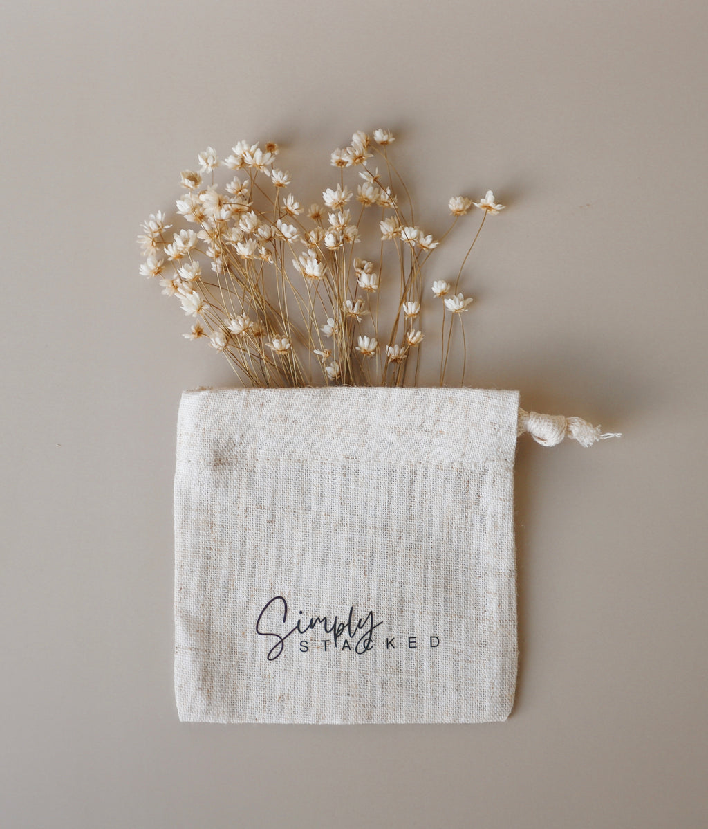 Extra Drawstring Bag