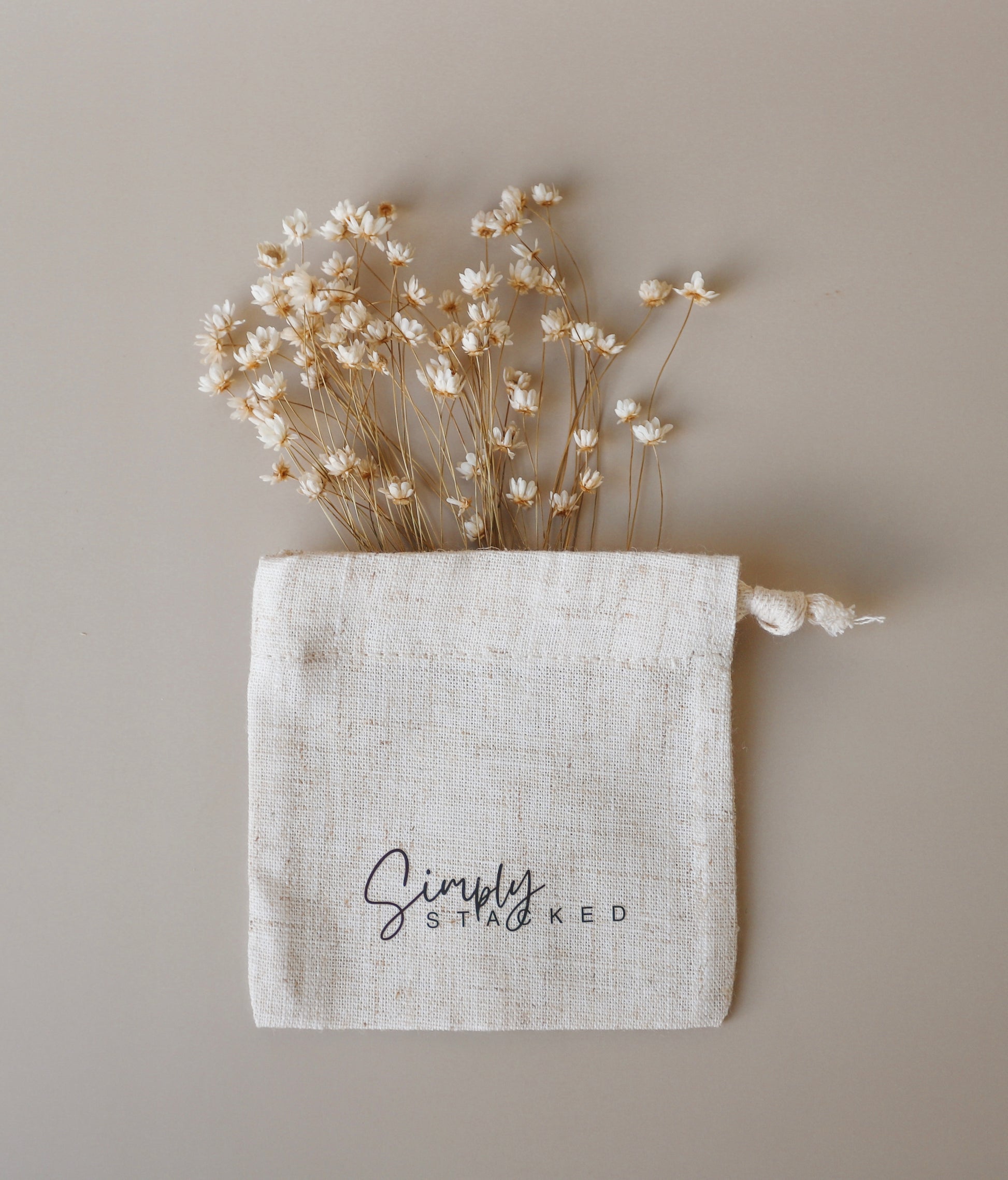 Extra Drawstring Bag