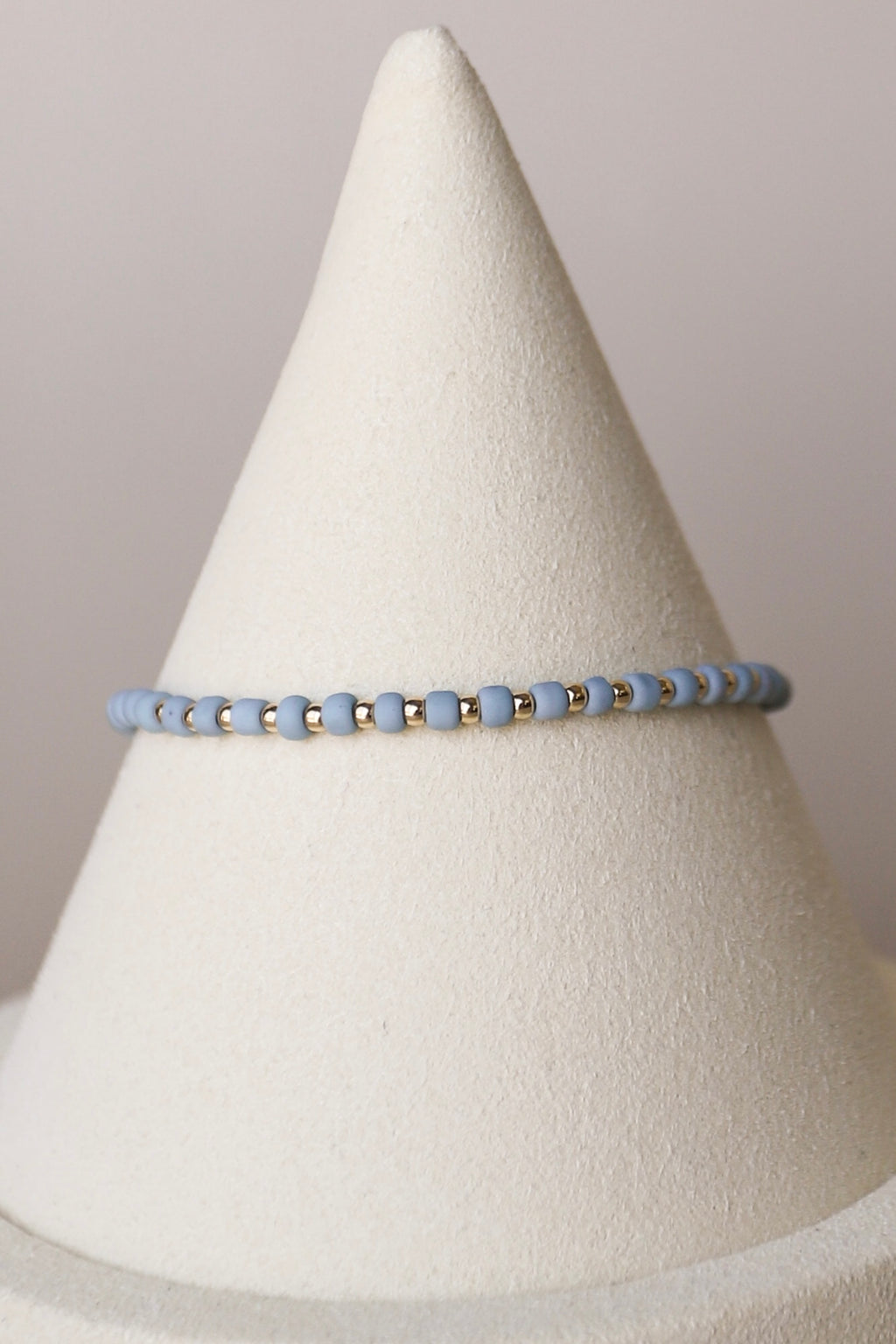 Seed Bead | Matte Sky Blue